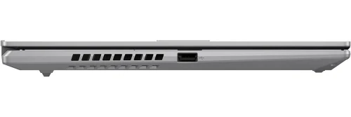 Ноутбук Asus Vivobook S 15 OLED M3502QA Neutral Grey (R5 5600H 8Gb 512Gb)