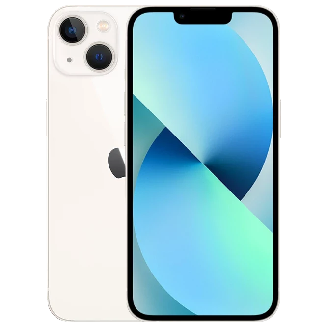 Apple iPhone 13 128GB Starlight RA 2