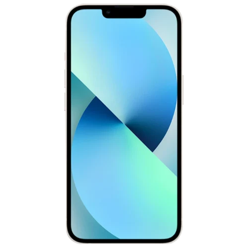 Apple iPhone 13 128GB Starlight RA