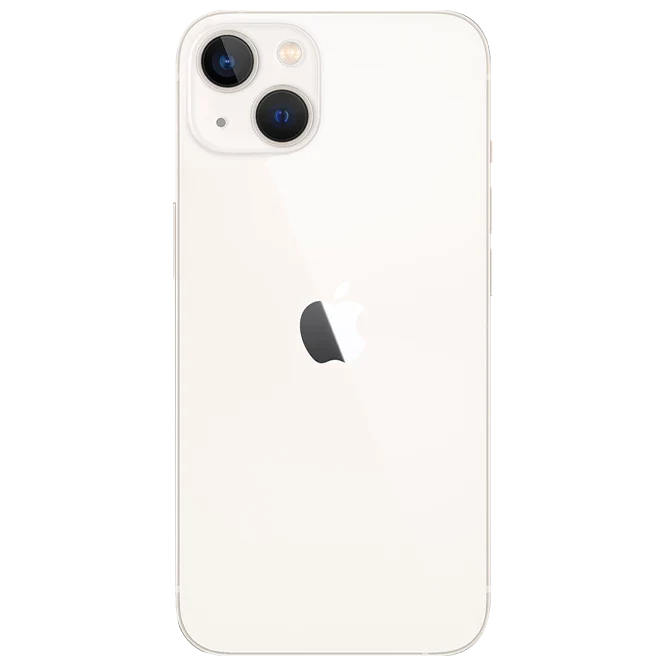 Apple iPhone 13 128GB Starlight RA 4