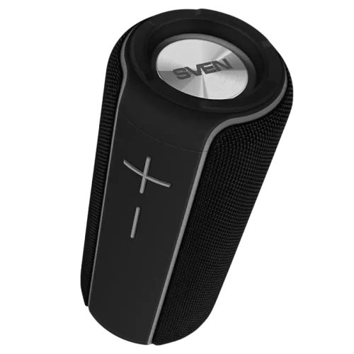 Портативная колонка SVEN PS-285, Black