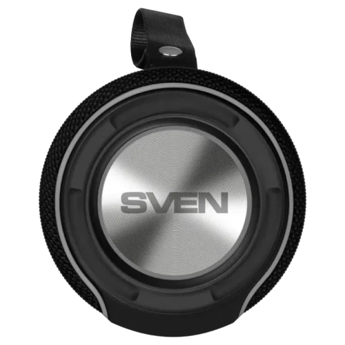 Портативная колонка SVEN PS-285, Black