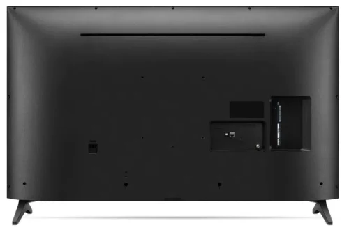 Телевизор LG 50UQ75006LF