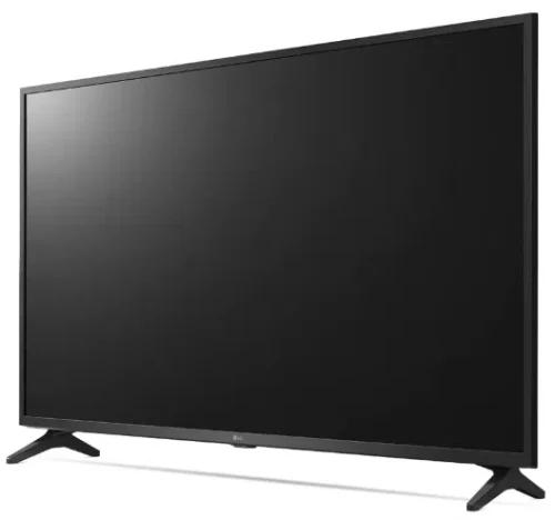 Телевизор LG 50UQ75006LF