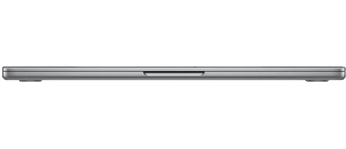 Ноутбук Apple MacBook Air 13.6 MLXW3RU/A Space Gray