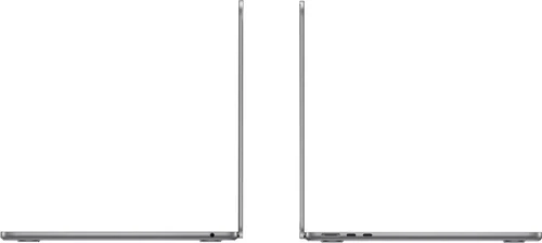 Ноутбук Apple MacBook Air 13.6 MLXW3RU/A Space Gray