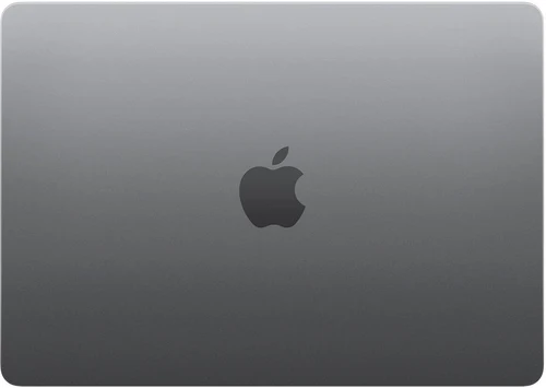 Ноутбук Apple MacBook Air 13.6 MLXW3RU/A Space Gray