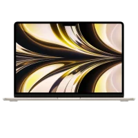 Laptop Apple MacBook Air 13.6 MLY13RU/A Starlight