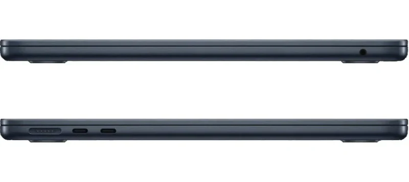Laptop Apple MacBook Air 13.6 MLY33RU/A Midnight 2