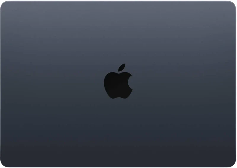 Laptop Apple MacBook Air 13.6 MLY33RU/A Midnight 4
