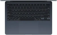 Laptop Apple MacBook Air 13.6 MLY33RU/A Midnight 5