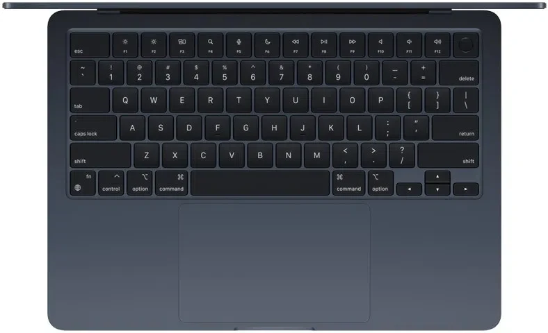 Laptop Apple MacBook Air 13.6 MLY33RU/A Midnight 5
