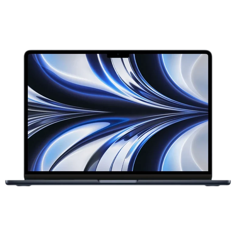 Laptop Apple MacBook Air 13.6 MLY33RU/A Midnight 6