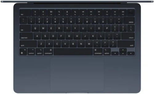 Ноутбук Apple MacBook Air 13.6 MLY43RU/A Midnight