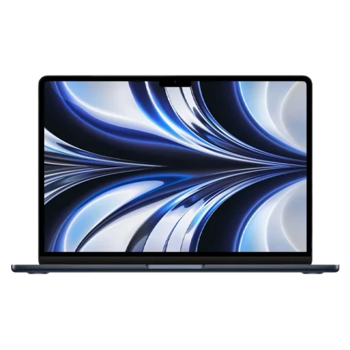 Ноутбук Apple MacBook Air 13.6 MLY43RU/A Midnight