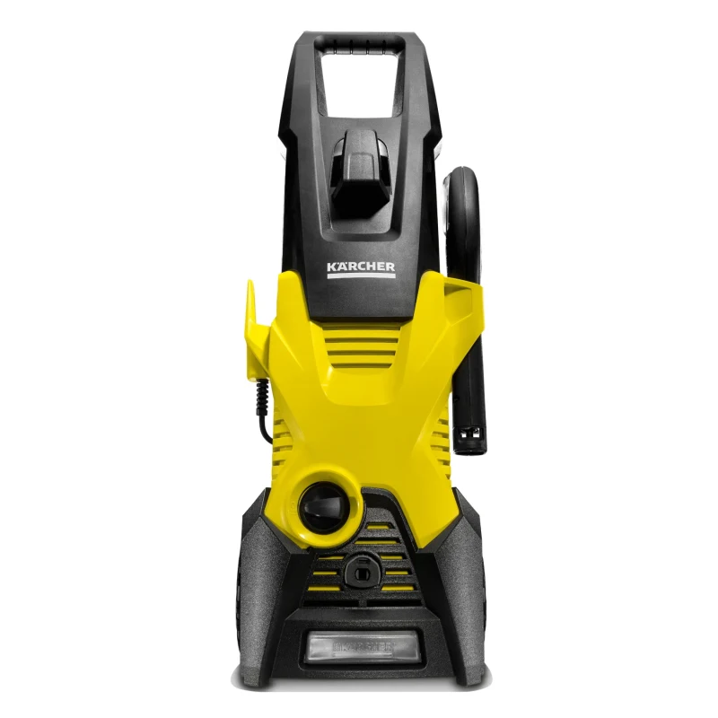 Aparat de spălat cu presiune Karcher K3 Car (1.601-886.0), Negru 2