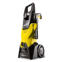 Aparat de spălat cu presiune Karcher K3 Car (1.601-886.0), Negru 3