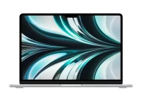 Laptop 13,6" Apple MacBook Air A2681, Argintiu, M2 with 8-core CPU and 8-core GPU, 8GB/512GB, macOS Monterey