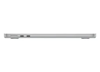 Laptop 13,6" Apple MacBook Air A2681, Argintiu, M2 with 8-core CPU and 8-core GPU, 8GB/512GB, macOS Monterey 7