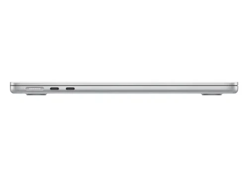Ноутбук 13,6" Apple MacBook Air A2681, Серебристый, M2 with 8-core CPU and 8-core GPU, 8Гб/512Гб, macOS Monterey