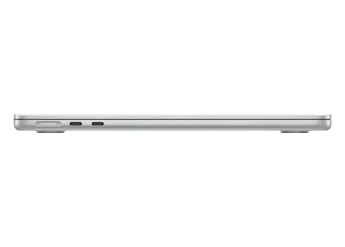 Laptop 13,6" Apple MacBook Air A2681, Argintiu, M2 with 8-core CPU and 8-core GPU, 8GB/512GB, macOS Monterey 7