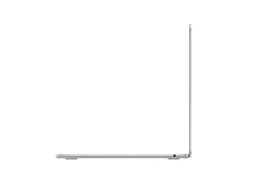 Ноутбук 13,6" Apple MacBook Air A2681, Серебристый, M2 with 8-core CPU and 8-core GPU, 8Гб/512Гб, macOS Monterey