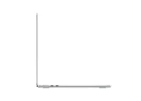 Laptop 13,6" Apple MacBook Air A2681, Argintiu, M2 with 8-core CPU and 8-core GPU, 8GB/512GB, macOS Monterey 5