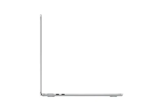 Ноутбук 13,6" Apple MacBook Air A2681, Серебристый, M2 with 8-core CPU and 8-core GPU, 8Гб/512Гб, macOS Monterey