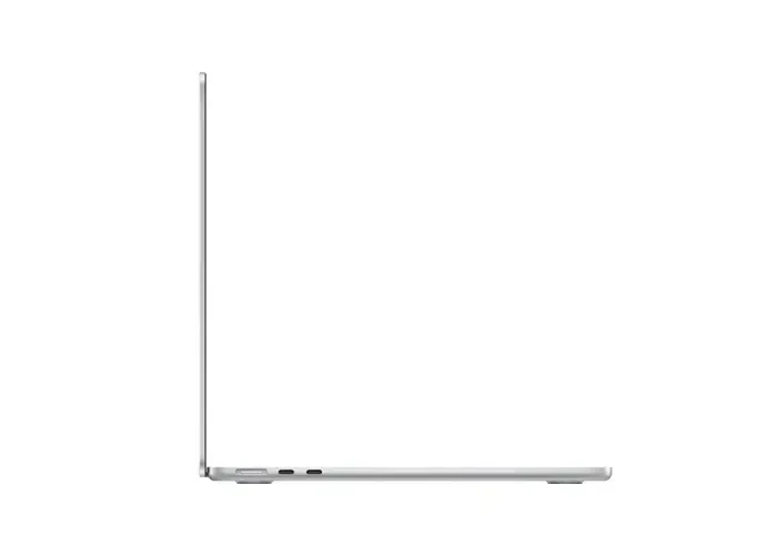 Laptop 13,6" Apple MacBook Air A2681, Argintiu, M2 with 8-core CPU and 8-core GPU, 8GB/512GB, macOS Monterey 5