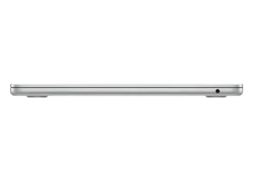 Ноутбук 13,6" Apple MacBook Air A2681, Серебристый, M2 with 8-core CPU and 8-core GPU, 8Гб/512Гб, macOS Monterey