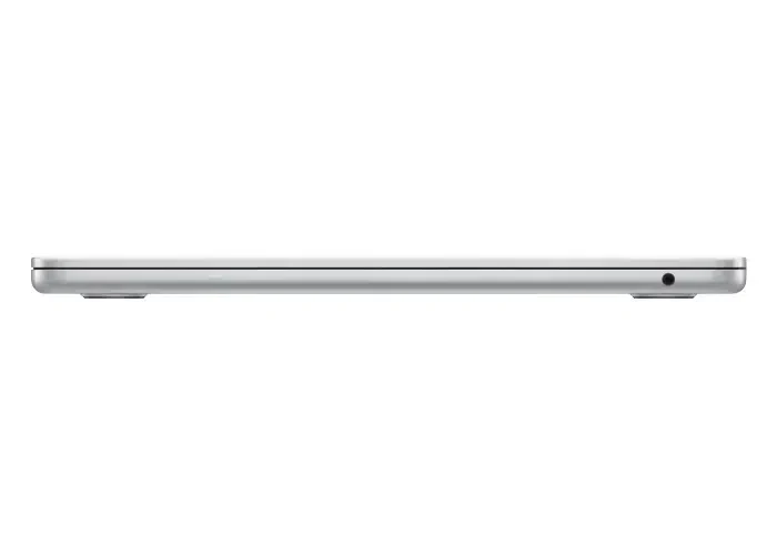 Laptop 13,6" Apple MacBook Air A2681, Argintiu, M2 with 8-core CPU and 8-core GPU, 8GB/512GB, macOS Monterey 4