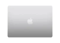 Laptop 13,6" Apple MacBook Air A2681, Argintiu, M2 with 8-core CPU and 8-core GPU, 8GB/512GB, macOS Monterey 3