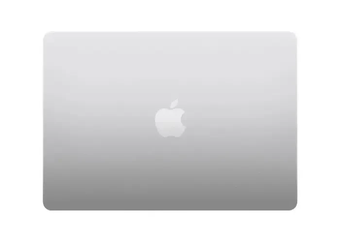 Laptop 13,6" Apple MacBook Air A2681, Argintiu, M2 with 8-core CPU and 8-core GPU, 8GB/512GB, macOS Monterey 3