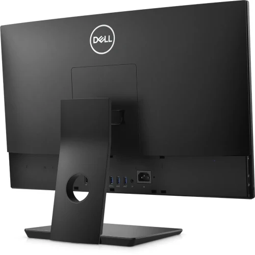 Sistem Desktop Dell OptiPlex 5400 Black (i7-12700 16Gb 256Gb W11P)