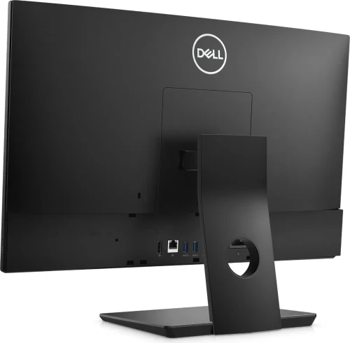 Sistem Desktop Dell OptiPlex 5400 Black (i7-12700 16Gb 256Gb W11P)