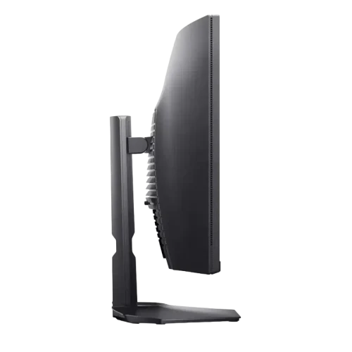 31,5" Игровой монитор DELL S3222DGM, VA 2560x1440 WQHD, Чёрный