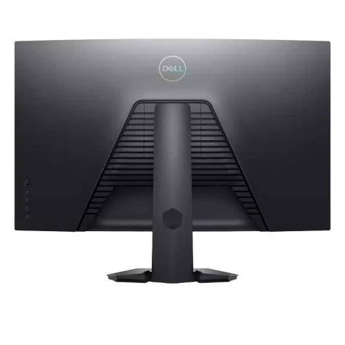 31,5" Игровой монитор DELL S3222DGM, VA 2560x1440 WQHD, Чёрный