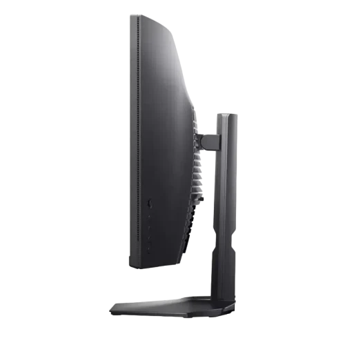 31,5" Игровой монитор DELL S3222DGM, VA 2560x1440 WQHD, Чёрный