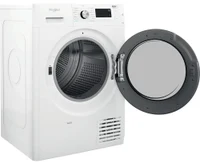 Сушильная машина Whirlpool FFT M11 82B EE 2