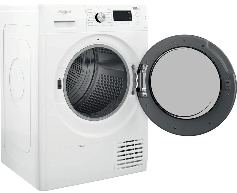 Сушильная машина Whirlpool FFT M11 82B EE 2