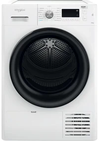 Сушильная машина Whirlpool FFT M11 82B EE 3
