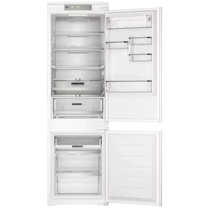 Холодильник Whirlpool WHC18 T573, Белый 3