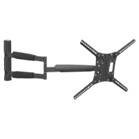 Suport pentru televizor BARKAN BM443XL, Negru