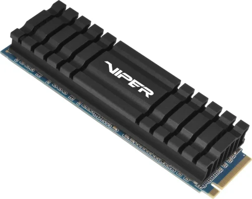SSD накопитель Patriot Viper VPN110 2Tb (VPN110-2TBM28H)