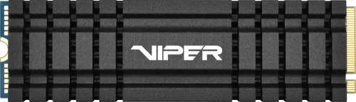SSD накопитель Patriot Viper VPN110 2Tb (VPN110-2TBM28H)