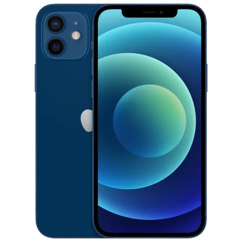 Apple iPhone 12 256GB Blue RA