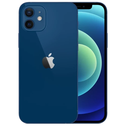 Apple iPhone 12 256GB Blue RA