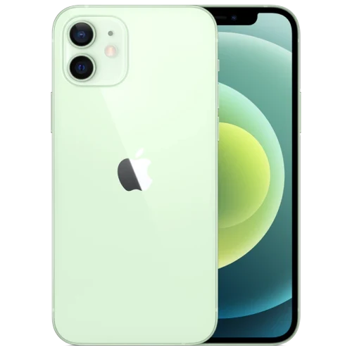 Apple iPhone 12 256GB Green RA