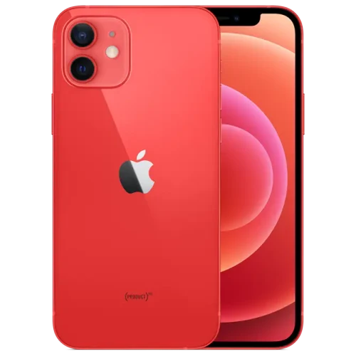 Apple iPhone 12 256GB Red RA