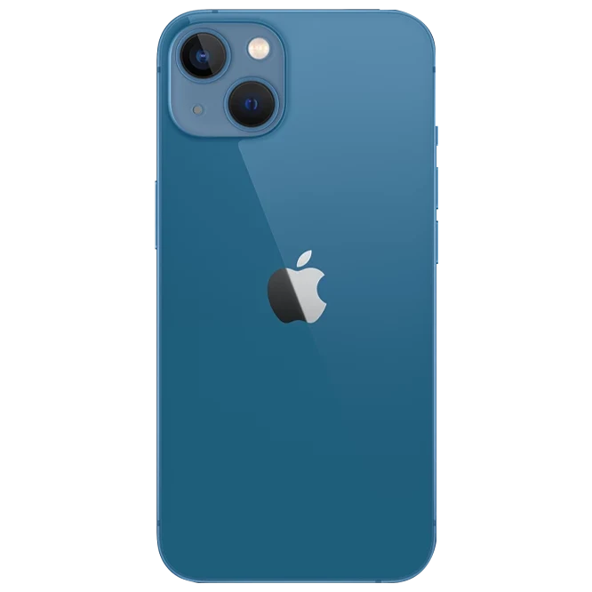 Apple iPhone 13 128GB Blue RA 2